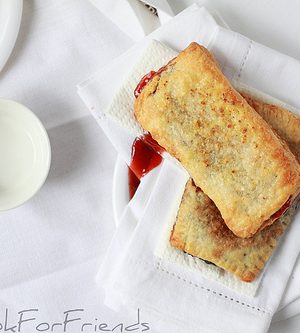 Poptarts and Profanity – plus, Warhol, pre-fame 6310428846_78219fe7cc