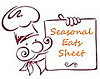 Seasonal Eats Badge