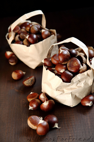 Chestnuts, 2/2