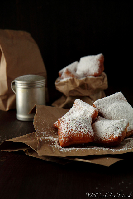 Big Easy Beignets