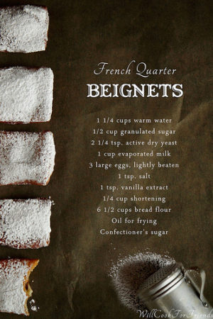 Big Easy Beignets – Confection Perfection 8451440834_f4e97154d8