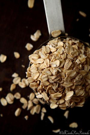 The Wonderful World of Oats! (FAK Friday) 8456263353_292db1f7bd