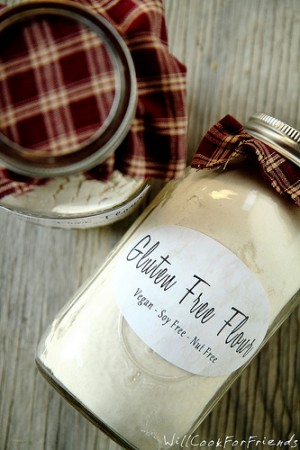 It’s All About The Flour – different types & how to measure them (FAK Friday) 8477544846_924f984ae5