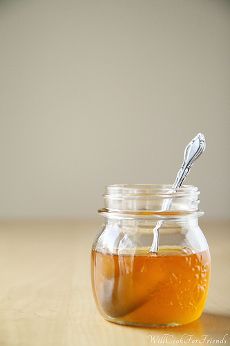 Homemade Clarified Butter