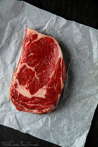 12 Tips For The Perfect Steak | Will Cook For Friends