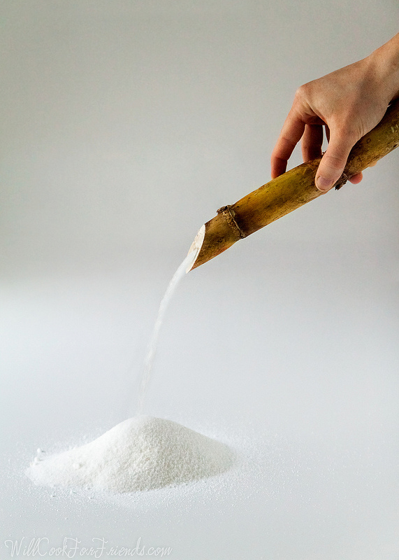 All About Cane Sugar and How It's Made