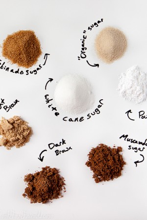 Sweet Talk, Part 1 – Cane Sugar and How It’s Made (FAK Friday) 8906531387_9d34039a5c_c