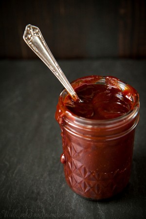 Sweet & Spicy Chipotle Barbecue Sauce – Just Like Store-Bought, Only Not At All 8950836934_61da6ace03_c