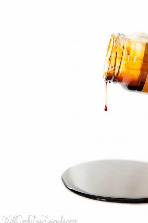 Sweet Talk, Part 2 – Molasses, Treacle, and Sorghum Syrup (FAK Friday) 8981075982_1d35b62986_c