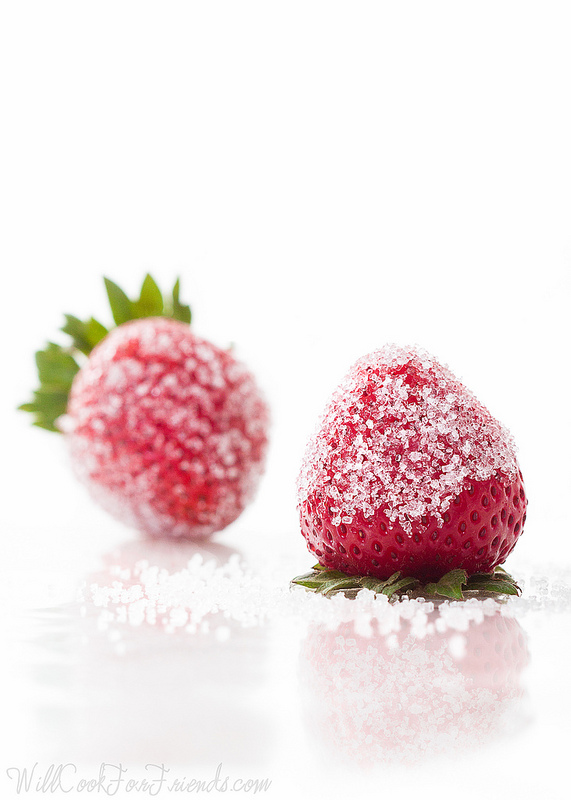 Sweet Talk: 9 Reasons Fructose Is Bad For You