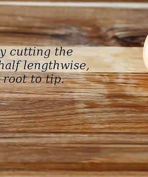 How To Cut An Onion, Without The Tears – Basic Knife Skills, Part 2 (FAK Friday) 9476430716_e3a9f5233d_z