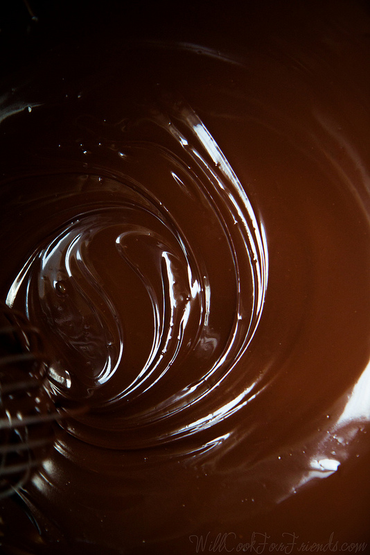 Chocolate, Glorious Chocolate | Will Cook For Friends