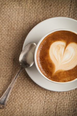 I Love You A Latte latte love