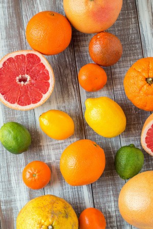Spring Citrus Salad Spring Citrus Salad | Will Cook For Friends