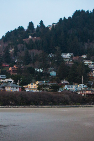 The Oregon Coast, March 2015 Yachats, March 2015, web-45