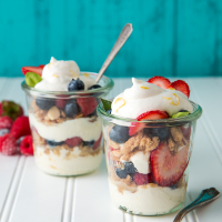 Summer Berry Parfaits with Whipped Mascarpone, Web-6