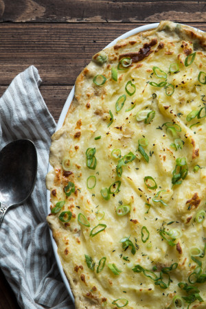 Shepherdless Shepherd’s Pie Shepherdless Pie, web file-1