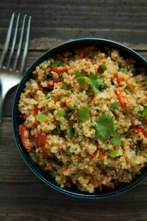 Tomato Quinoa (Nasi Tomato) Tomato Quinoa, web file-4