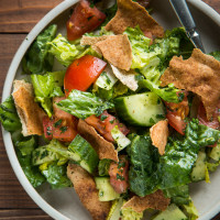 Fattoush Salad, web-5