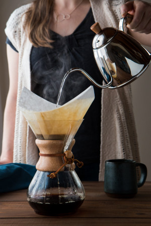 Monday Musings: My Morning Coffee (Video) Morning Coffee, web-2