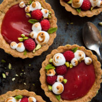 Rhubarb Tarts, web-16