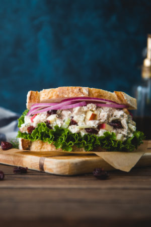 Easy Autumn Chicken Salad autumn-chicken-salad-web-3