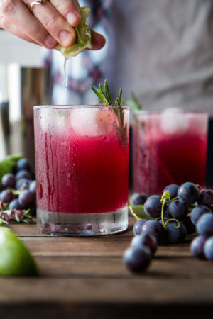 The Concord Crush — Grape Gimlet concord-crush-cocktail-300-dpi-25