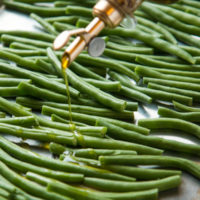 addictive-roasted-green-beans