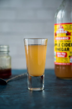 Apple Cider Vinegar Metabolism Booster & 31 Days Of Healthy Recipes Apple Cider Vinegar Metabolism Booster