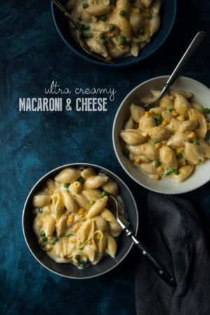 Ultra Creamy Macaroni and Cheese (AKA, Mac and Peas) ultra-creamy-macaroni-and-cheese-web-5b