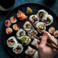 vegetarian-sushi-and-five-tips-for-great-sushi-at-home