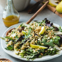 Warm Freekeh Salad, hi res web-5